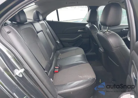 2015 Chevrolet Malibu 1Lt z USA, uszkodzony, nr VIN 1G11C5SL3FF341360